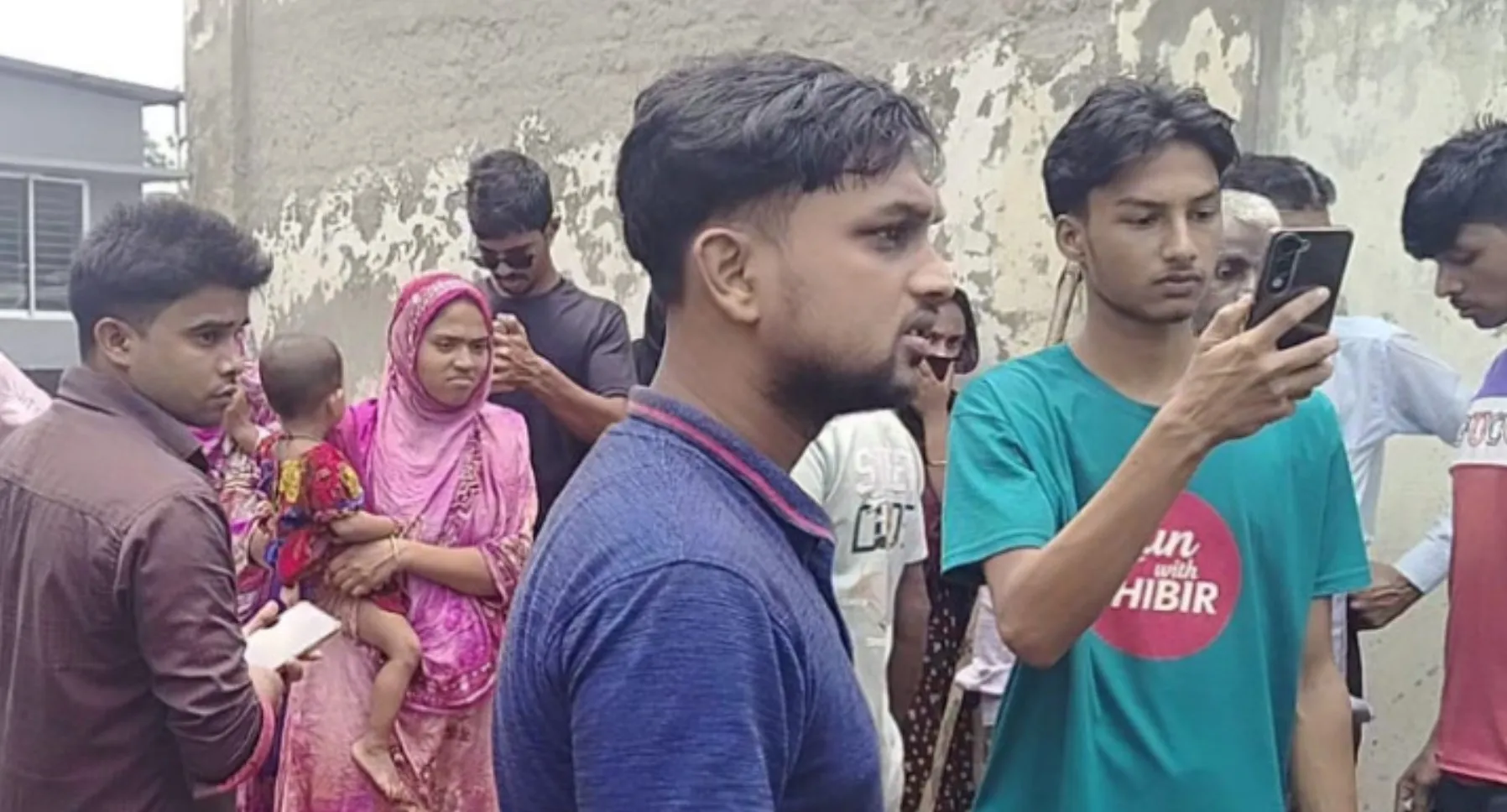 ঝালকাঠি সদর হাসপাতালে ড্রেনে মিলল মানব ভ্রূণ